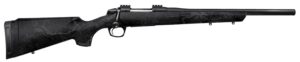 Cascade 350Leg 18" Blk/Veil Tact TB 4rd