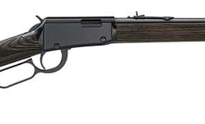 L/A 22LR Garden Gun Smoothbore 18.5"15rd