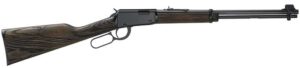 L/A 22LR Garden Gun Smoothbore 18.5"15rd