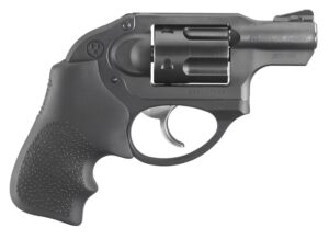 LCR 357Mag 1.87" B FS 5rd