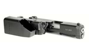 ADV ARMS CONV KIT FOR LE26-27 W/BAG