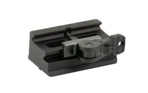 AM DEF ARCA TO PICATINNY TRIPOD