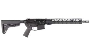 AM DEF UIC MOD 1 5.56 14.5" 30RD BLK