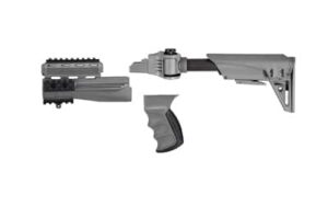 ADV TECH STRIKEFORCE AK-47 PKG GRY