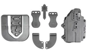 AGH PHOTON FITS GLK 19/44/45/23 BLK