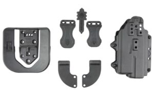 AGH PHOTON FITS GLK 17/22/47 BLK