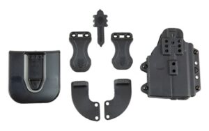 AGH PHOTON G43/43X WLIGHT HOLSTER