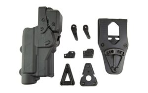 RAPID FORCE L3 FITS G19/X LG LT RH