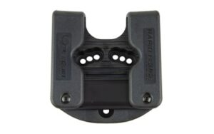 RAPID FORCE HIGH RIDE BELT SLIDE BK