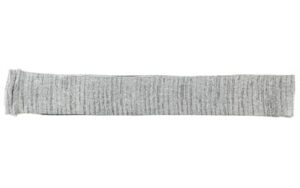 ALLEN KNIT GUN SOCK 52" GRY 3PK