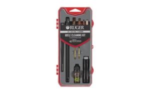ALLEN RUGER CLEANING KIT AR15