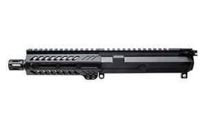 ANGSTADT CMPLT UPPR 9MM 6" BLK