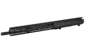 AERO M5 UPPER 308WIN 16" BLK
