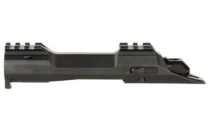 AERO SOLUS LW SHORT ACTION .540