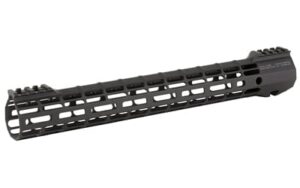 AERO 15" ATLAS S-ONE AR10 HNDGRD BLK