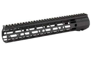 AERO 12.7 ATLAS R-ONE AR10 HNDGD BLK