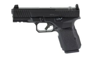 ROCK ISLAND STK200 9MM 4" 15RD BLK