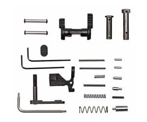 ARMASPEC GUN BLDR SS LPK 223/556 BLK