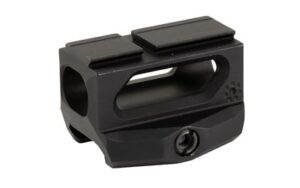 ARISAKA RDM AIMPNT ACRO 1.54" BLK