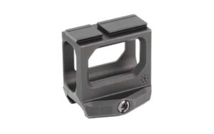 ARISAKA RDM AIMPNT ACRO 2.26" BLK