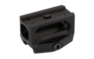 ARISAKA RDM AIMPNT MICRO 1.54" BLK