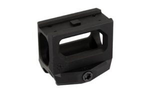 ARISAKA RDM AIMPNT MICRO 1.93" BLK