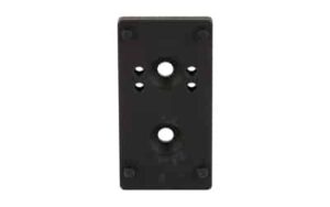 ARISAKA OFFSET OPTIC PLATE 1 DOCTER