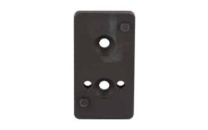 ARISAKA OFFSET OPTIC PLATE 4 DPP/RMS