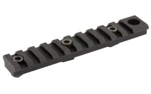 ARISAKA 3 M-LOK SLT PIC RL W/QD SCKT