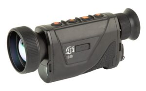 ATN BLAZEHUNTER 3-28X THERM MONO LRF