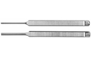 REAL AVID BOLT CATCH PUNCH SET