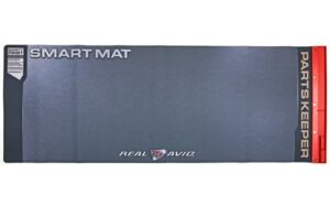 REAL AVID LONG GUN SMART MAT