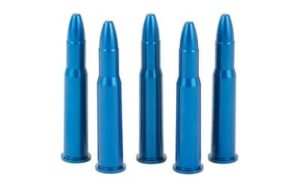 AZOOM SNAP CAPS 30-30WIN 5/PK BLUE