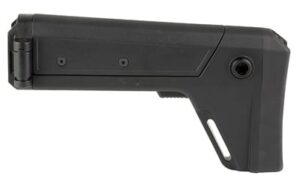 B5 MODULAR PICATINNY STOCK BLK