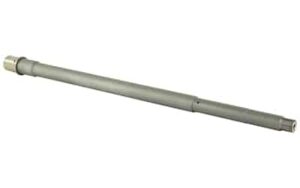 BALLISTIC BBL 6.5 GREN 18" SPR RIFLE