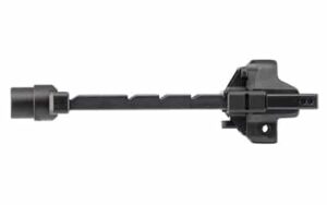 B&T TELESCOPIC BRACE MOUNT HK MP5 BK