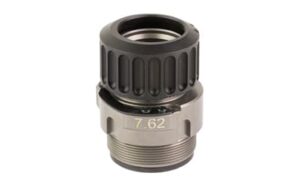 B&T SF TITANIUM HUB ADAPTER 762
