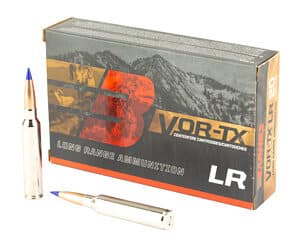 BARNES LRX 300 PRC 208GR 20/200