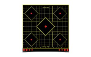 B/C SHT-N-C SIGHT-IN TGT 5-17.75"