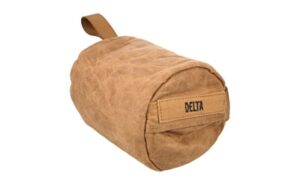 B/C STEADY-SHOT DELTA BAG UL TAN