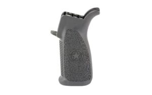BCM GRIP MOD 4 BLACK