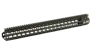 BCM KMR ALPHA RL 556 17" BLK KM