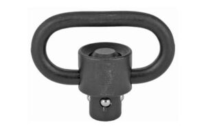 BCM GUNFTR QD SLING SWIVEL HVY DUTY