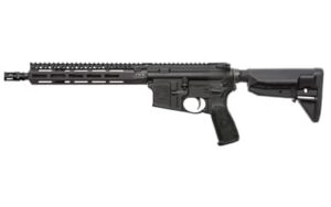 BCM RECCE-11 SBR 5.56 11" 30RD BLK