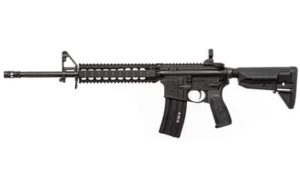 BCM MID-16 MOD 2 5.56 16" 30RD BLK