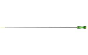 BCT CARBON FIBER CLEANING ROD 36"