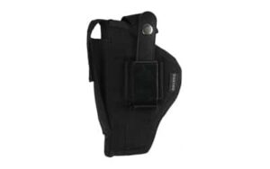 BULLDOG EXTREME 5" AMBI AUTO W/LASER