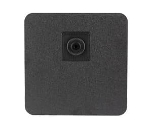 BULLDOG POLY UNI MOUNT-RR/MX HOLSTER