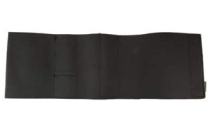 BULLDOG LARGE BELLY BAND HOLSTER