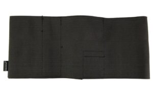 BULLDOG SMALL BELLY BAND HOLSTER